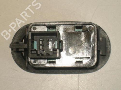 Used Left front window switch Left front window switch CITROËN C2 (JM_) 1.6 HDi (109 hp) 20903526 20903526