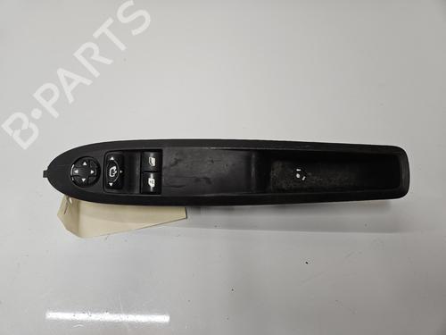 left-front-window-switch-ds-ds-3-convertible-sb_-2015-2016-2017-2018-2019-40116750 main image