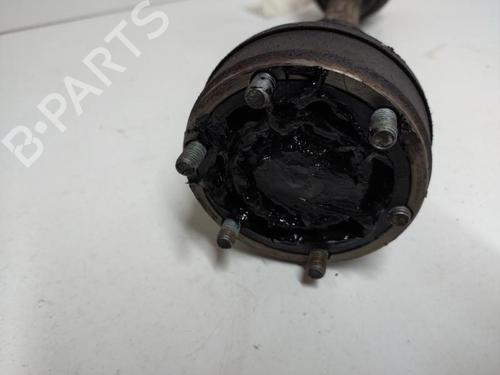 Used Left front driveshaft Left front driveshaft VW POLO IV (9N_, 9A_) 1.4 16V (75 hp) 20899470 20899470