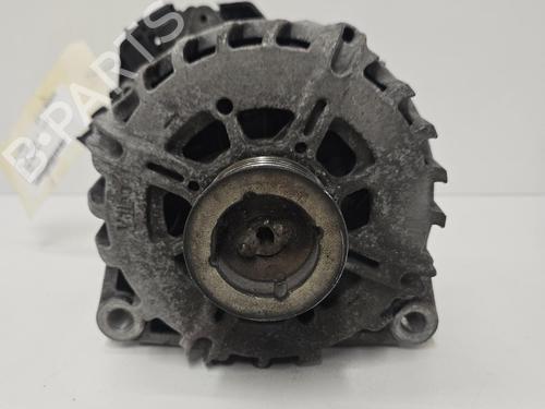 Alternator CITROËN C3 II (SC_) 1.6 HDi | BP37449883M7  - Image 6