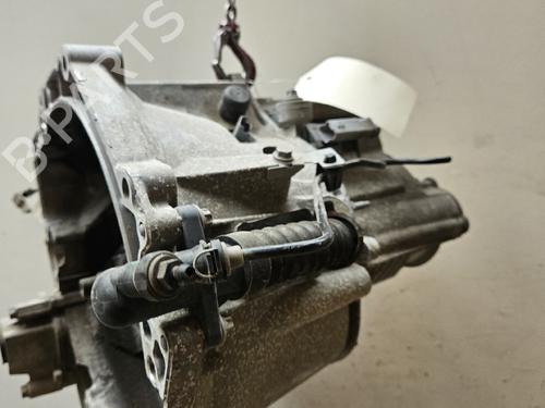 Used Gearbox Gearbox 37734598 37734598