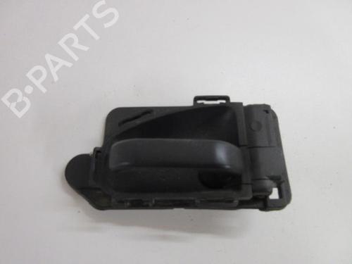 Used Front right interior door handle CITROËN SAXO (S0, S1) 1.5 D (58 hp) 20889412
