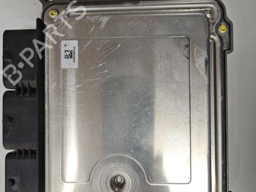 Electronic module PEUGEOT 208 I (CA_, CC_) 1.4 HDi | BP27330143M83 
