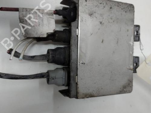 Used Electronic module Electronic module RENAULT SAFRANE II (B54_) 2.2 dT (B54G) (113 hp) 21201966 21201966