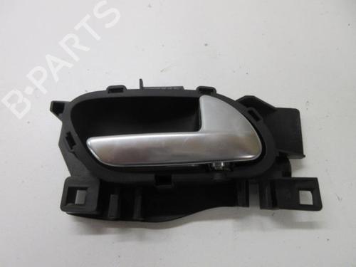 Used Front left interior door handle PEUGEOT 508 I (8D_) 2.0 HDi (163 hp) 20900398