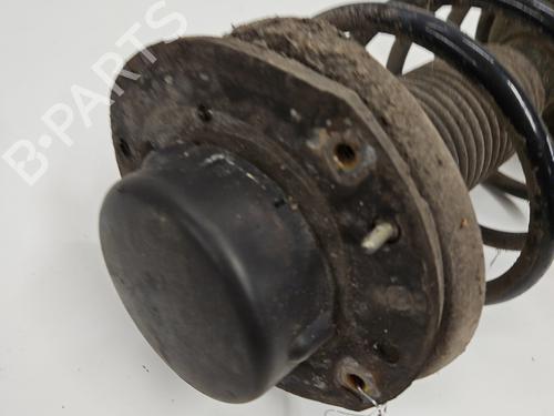 Højre fortil støddæmper PEUGEOT 206 Hatchback (2A/C) 1.9 D | BP29578433M17 