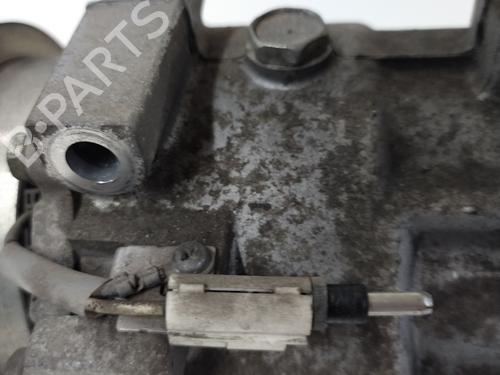 AC compressor DACIA SANDERO 1.6 (BS0D, BS0B, BS0F, BS0H) | BP20895974M34 - Image 2