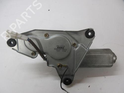 Used Rear wiper motor Rear wiper motor FORD USA PROBE II (ECP) 2.0 16V (116 hp) 22106698 22106698