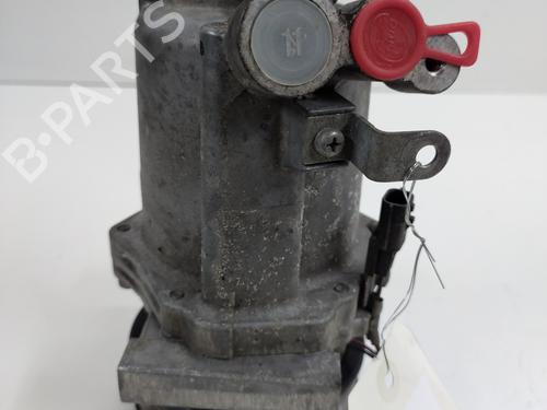 Used AC compressor NISSAN JUKE (F15) 1.2 DIG-T (115 hp) 20907274