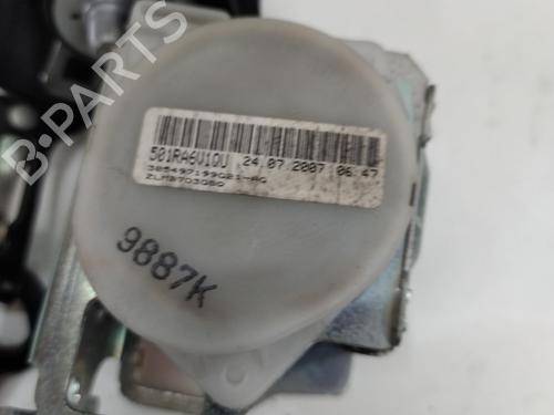 Rear left seatbelt CITROËN C4 Grand Picasso I (UA_) 2.0 HDi 138 | BP28314115I29 