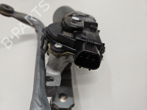 Used Front wiper motor Front wiper motor 26402168 26402168
