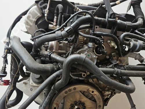 Used Engine PORSCHE CAYENNE (9PA) 3.6 (290 hp) 28206962