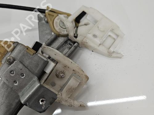 Rudehejsemekanisme ventre foran Rudehejsemekanisme ventre foran CITROËN XSARA (N1) 2.0 HDi 90 (90 hp) 39712891 39712891