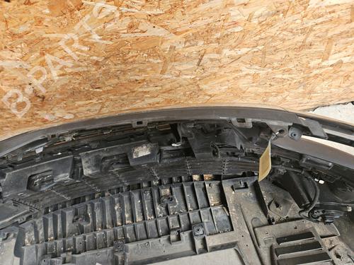 Front bumper CITROËN C4 SPACETOURER (3D_) 1.2 PureTech 130 | BP28006047C7 