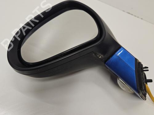 Left mirror PEUGEOT 308 I (4A_, 4C_) 1.6 HDi | BP26723193C26 