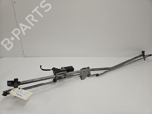 Wischermotor vorne für CITROËN C4 I (LC_) 1.6 HDi (109 hp) 29142310