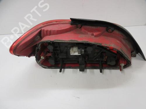 Right taillight PEUGEOT 406 (8B) 2.0 HDI 110 | BP20906777C35 