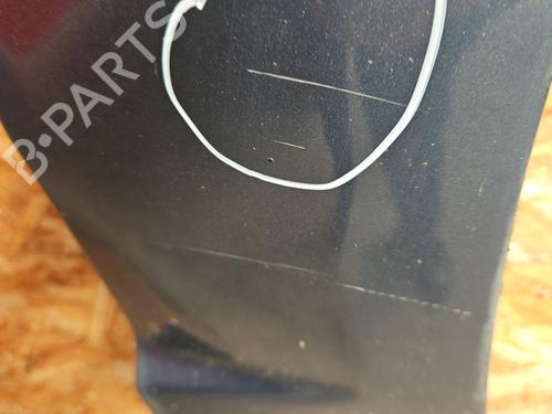 Right front fenders DACIA LOGAN MCV (KS_) 1.5 dCi (KS0W) | BP29372204C42 