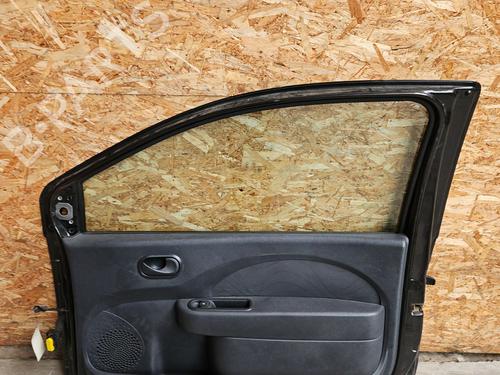 Right front door RENAULT TWINGO II (CN0_) 1.2 16V (CN04, CN0B) | BP30139406C3 