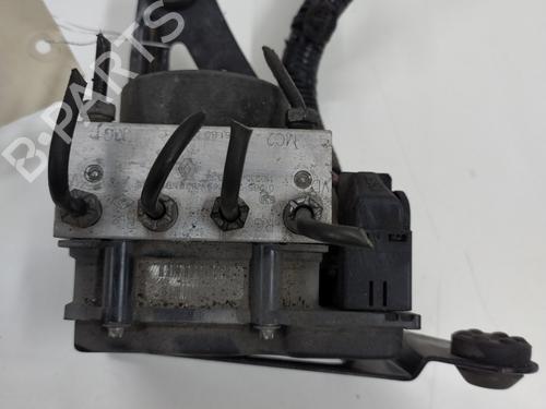 ABS pump RENAULT KANGOO / GRAND KANGOO II (KW0/1_) 1.5 dCi 90 (KW05, KW08, KW0G, KW11) | BP21176492M43 