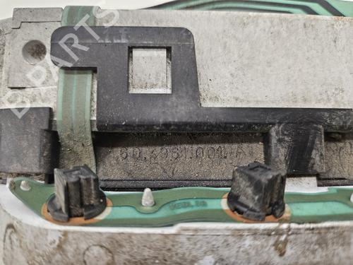 Used Instrument cluster Instrument cluster CITROËN JUMPER I Van (230L) 2.5 D (86 hp) 34171854 34171854