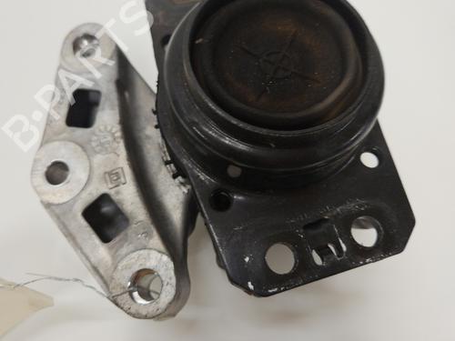 Used Engine mount CITROËN C4 II (NC_) 1.4 VTi 95 (NC8FP0) (95 hp) 28593312