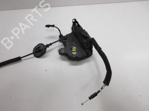 Used Front right lock RENAULT CLIO IV (BH_) 1.5 dCi 75 (75 hp) 20902974