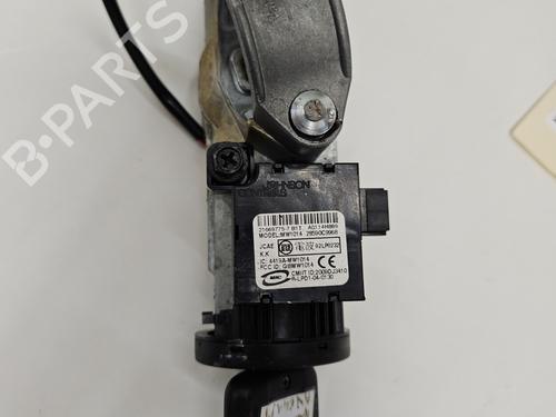 Electronic module NISSAN QASHQAI / QASHQAI +2 I (J10, NJ10, JJ10E) 1.5 dCi | BP25879636M83 