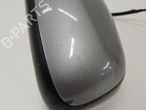 Left mirror PEUGEOT 307 (3A/C) 1.6 HDi 110 | BP27920905C26 