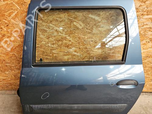 Used Left rear door DACIA LOGAN MCV (KS_) 1.5 dCi (KS0W) (86 hp) 29196745