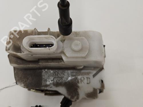 Rear left lock CITROËN C3 I (FC_, FN_) 1.4 HDi | BP26929131C100 