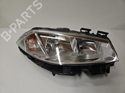 Lyskaster høyre RENAULT MEGANE II Estate (KM0/1_) 1.5 dCi (KM02, KM13) (101 hp) 30875487