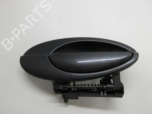 Rear left exterior door handle CITROËN C5 II (RC_) 2.0 HDi (RCRHRH) | BP20903166C130 