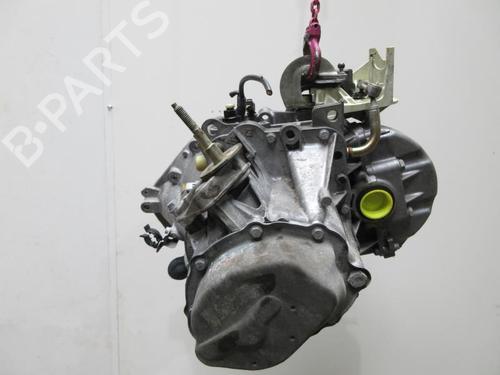 Gearbox PEUGEOT 307 (3A/C) 2.0 HDi 90 | BP20897122M3 