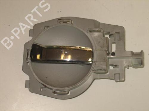 Used Front right interior door handle CITROËN C3 I (FC_, FN_) 1.6 16V HDi (90 hp) 20909850