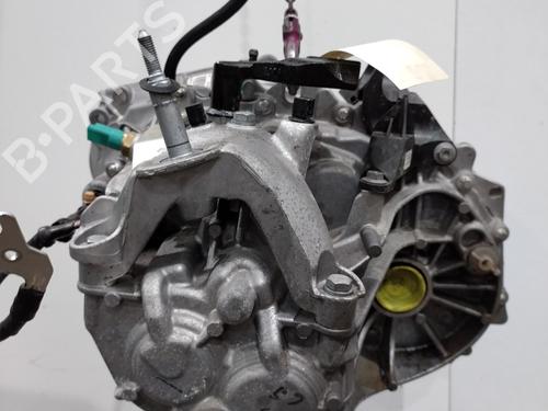 Gearbox RENAULT CLIO V (B7_) 1.0 SCe 65 (B7MG) | BP21067468M3 