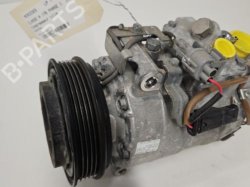 AC compressor MERCEDES-BENZ A-CLASS (W176) A 180 CDI (176.000) | BP24531749M34 - Image 4
