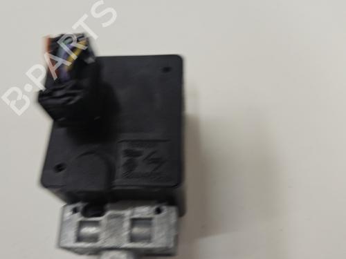 Elektronisk modul RENAULT SCÉNIC II (JM0/1_) 1.6 (JM0C, JM0J, JM1B) | BP30380856M83