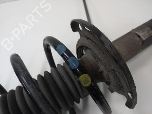 Used Right front shock absorber Right front shock absorber CITROËN C3 III (SX) 1.5 BlueHDi 100 (SXYHYP, SXYHTU) (102 hp) 20890706 20890706