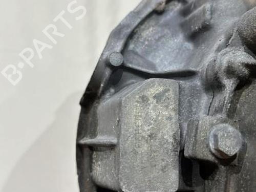 Gearbox PEUGEOT 106 II (1A_, 1C_) 1.1 i | BP20905467M3 