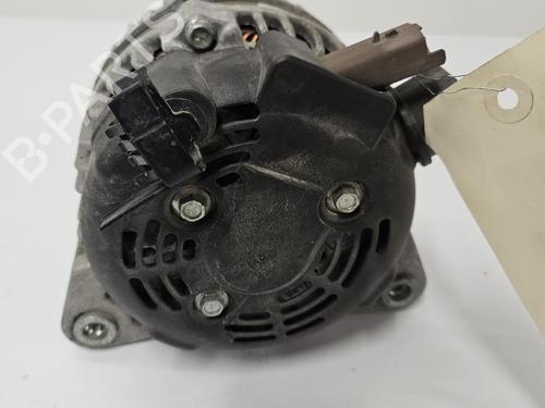 Alternator CITROËN C3 III (SX) 1.5 BlueHDi 100 (SXYHYP, SXYHTU) | BP40290138M7 - Image 3