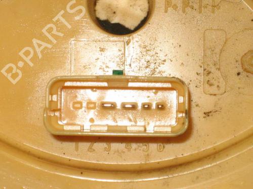 Used Fuel pump Fuel pump PEUGEOT 206+ (2L_, 2M_) 1.4 HDi eco 70 (68 hp) 20903863 20903863