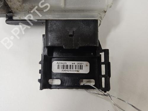 Used Front right lock Front right lock 37734560 37734560