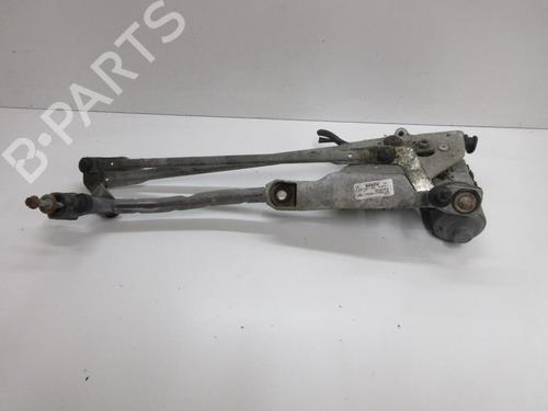 Used Front wiper motor Front wiper motor 20902527 20902527