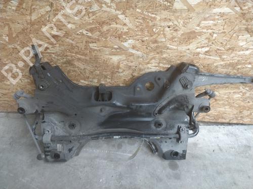 Used Subframe PEUGEOT EXPERT Van (V_) 1.6 BlueHDi 95 (95 hp) 20890570