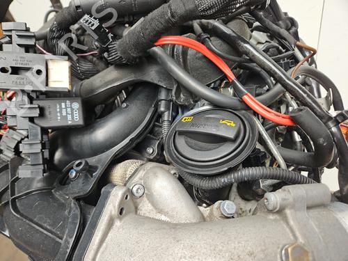 Engine AUDI A6 C6 (4F2) 2.7 TDI | BP26603502M1 - Image 5