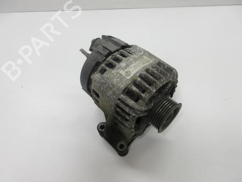 Used Alternator Alternator FIAT PUNTO (188_) 1.2 60 (188.030, .050, .130, .150, .230, .250) (60 hp) 20896665 20896665