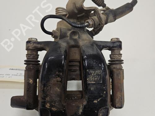 Used Left rear brake caliper AUDI A3 Sportback (8PA) RS3 quattro (340 hp) 24512420