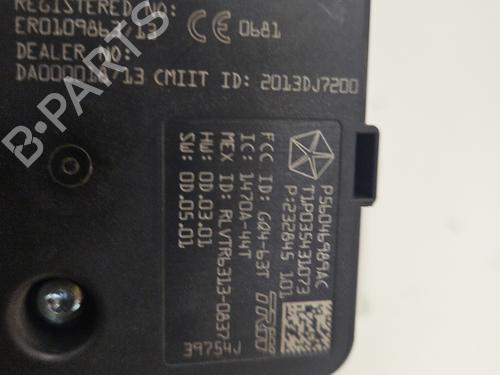 Electronic module JEEP CHEROKEE (KL) 2.0 CRD 4x4 | BP32242280M83  - Image 15