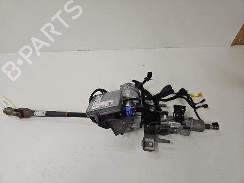 Used Steering column Steering column FIAT 500X (334_) 1.4 (334AXC1B, 334AXC11) (140 hp) 25203446 25203446
